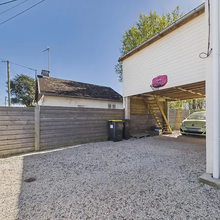 Maison 8 Adultes 2 Enfants, A 300 M La Plaine-sur-Mer